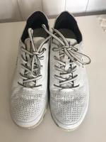 Ecco Sneaker weiß Größe 41 Essen - Essen-Kettwig Vorschau