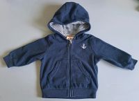 Baby-Übergangsjacke, Gr. 62/68, von Kuniboo, blau Niedersachsen - Embsen Vorschau