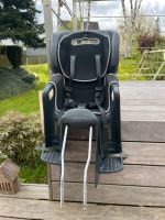 Britax Fahrradsitz Kinder Jockey 3 Comfort Bayern - Prien Vorschau