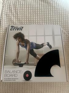 Balance board crivit sale