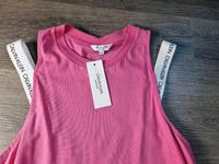 Kleid Calvin Klein, Strandkleid Gr. S Neu mit Etikett Niedersachsen - Schortens Vorschau