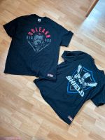 WWE Tshirts (The Shield, The Unleash Roman Reigns) XL Niedersachsen - Lemwerder Vorschau