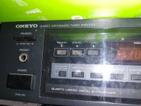 Verstärker Receiver Kenwood Onkyo Baden-Württemberg - Lahr (Schwarzwald) Vorschau