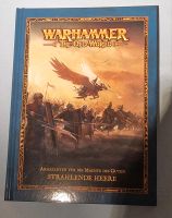 Warhammer Old World Strahlende Heere deutsch Baden-Württemberg - Heidelberg Vorschau