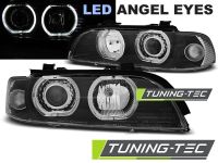 Tuning-Tec LED Angel Eyes Scheinwerfer für BMW 5er E39 95-03 Lim. Nordrhein-Westfalen - Viersen Vorschau