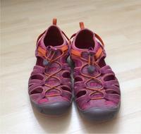 Keen Sandalen Gr 37 Sachsen - Meerane Vorschau