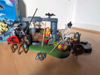 Playmobil Superset Wikinger Angriff 3137 Niedersachsen - Göttingen Vorschau
