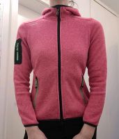 CMP - leichte Pulloverjacke pink Schleswig-Holstein - Henstedt-Ulzburg Vorschau