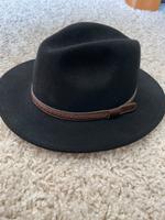 Lipido Kentucky Wollhut Größe L (58-59 cm) schwarz Dortmund - Innenstadt-Ost Vorschau