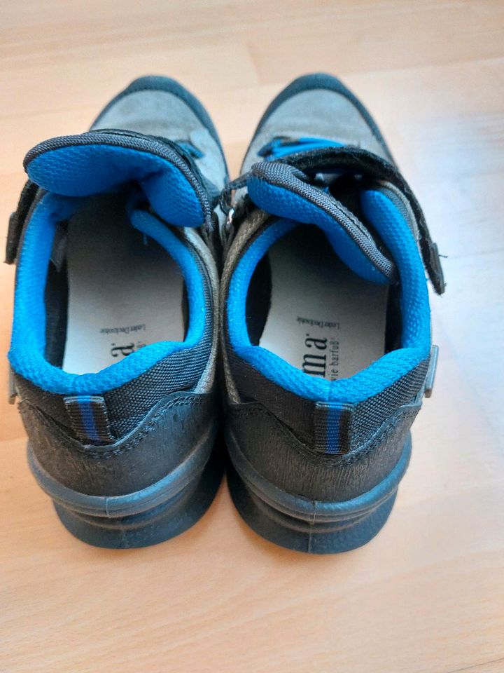 Bama Kinderschuhe Wanderschuhe Gr.38 in Deggendorf