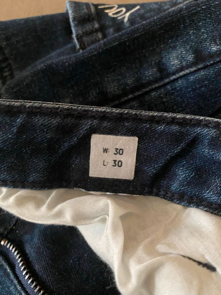 Damen Jeans Gr. 30/30 in Harrislee