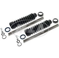 NEU Telegabel Reparatur Set 3,2 Druckfeder f. Simson S50 S51 SR50 Brandenburg - Schraden Vorschau