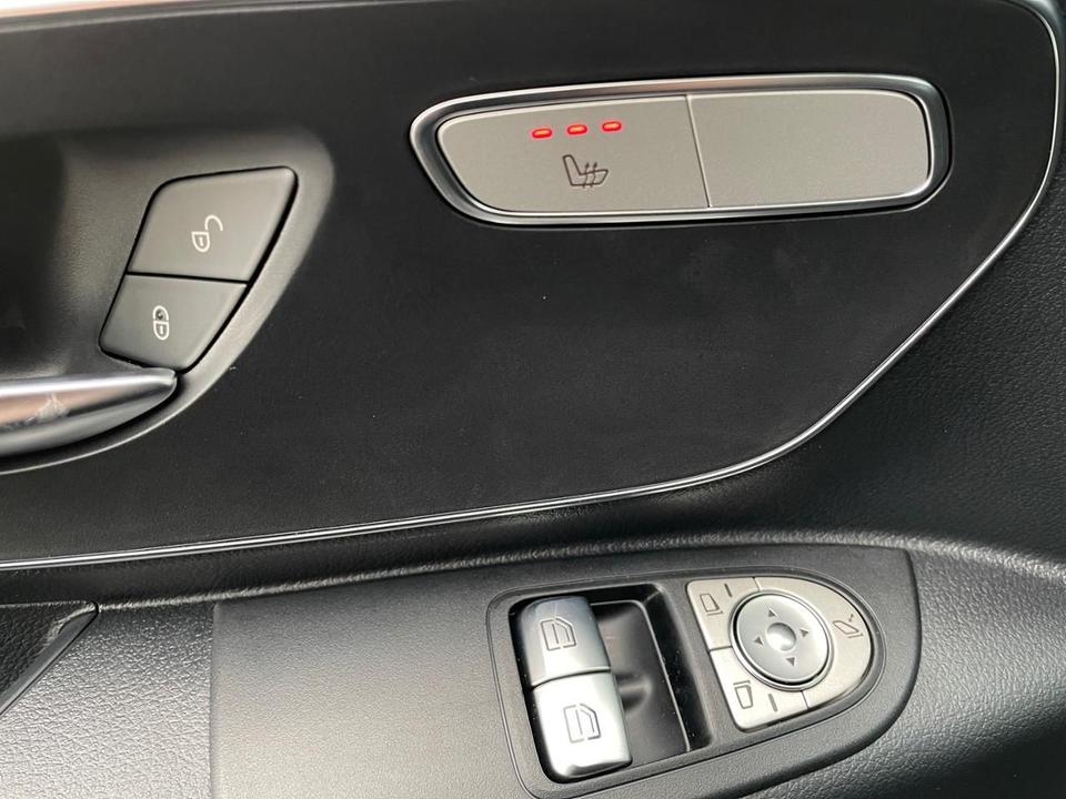 Mercedes-Benz Vito 116 CDI 4x4 Kasten Extralang in Zwickau