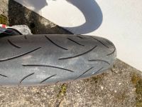 Dunlop Sportmax 120/70 ZR17 Saarland - Völklingen Vorschau