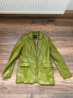 Kunstleder Blazer (Pull&Bear) Bayern - Rehau Vorschau