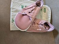 saguaro Barfussschuhe, Gr 37, alt-rosa, neu, Sneaker Hessen - Schlangenbad Vorschau