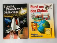Rund um den Globus / Sterne Planeten & Galaxien Berlin - Schöneberg Vorschau