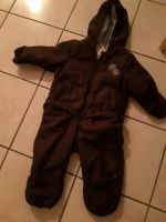 Jungen/ Baby Schneeanzug, Gr.74/80 Nordrhein-Westfalen - Troisdorf Vorschau