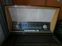 Altes Radio Saba Retro Röhrenradio Radios Grundig Rheinland-Pfalz - Ramstein-Miesenbach Vorschau