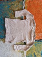 Baby Pullover Gr. 74 beige kids case Hessen - Melsungen Vorschau