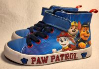 ⭐ Kinderschuhe High Sneaker Paw Patrol 23 ⭐ Niedersachsen - Marklohe Vorschau