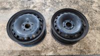 Stahlfelgen Renault Megane LK 5x114,3 6,5Jx16 ET 47 Nordrhein-Westfalen - Drolshagen Vorschau