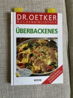 Dr. Oetker Küchenbibliothek Überbackenes Schleswig-Holstein - Bargteheide Vorschau