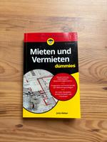 Mieten und Vermieten für Dummis 3. Auflage Nordrhein-Westfalen - Recklinghausen Vorschau