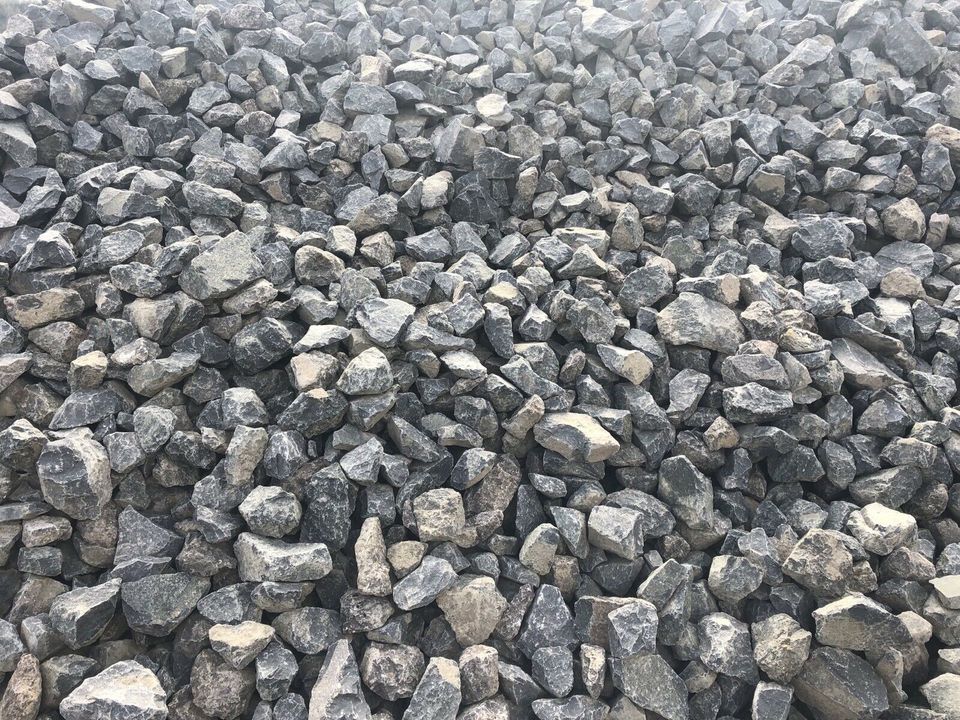 Gabionensteine aus Basalt 90/150 oder 60/120 ab Grube Burbach in Burbach