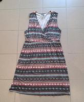 Schönes Sommerkleid Gr.  48/50 Bayern - Sulzberg Vorschau