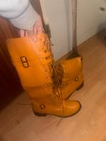 Damen Stiefel Niedersachsen - Stadland Vorschau