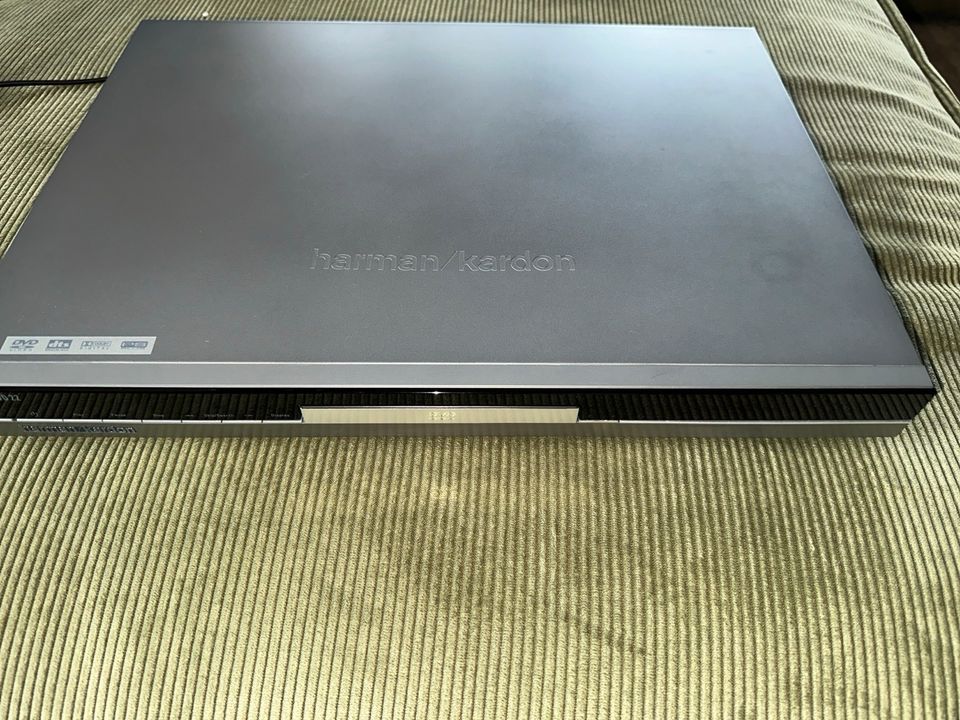 Harmon/Kardon DVD Player zu verkaufen in Hamburg