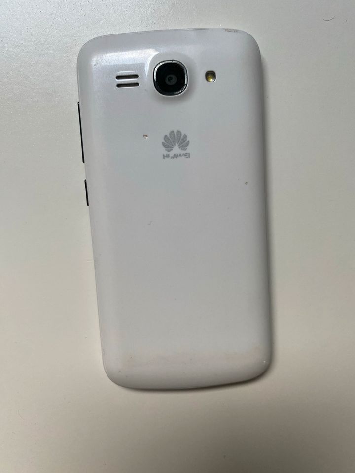 Huawei Handy defekt in Wolfenbüttel