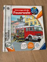 Tip toi Buch unterwegs mit der Feuerwehr‼️ Nordrhein-Westfalen - Bottrop Vorschau
