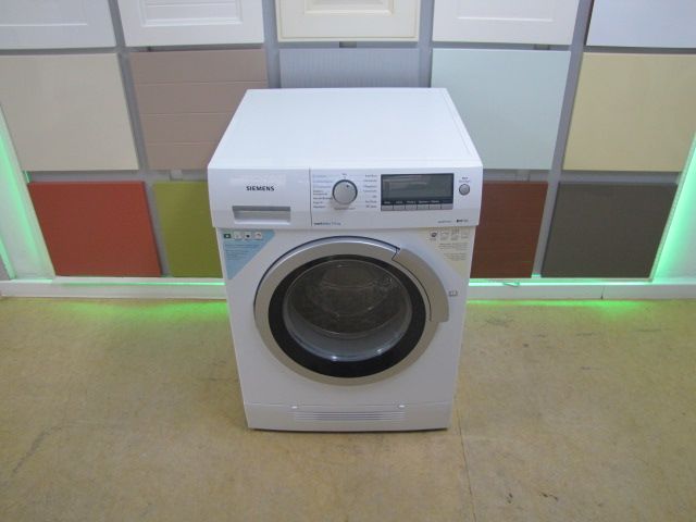 ⭐⭐️⭐️⭐SIEMENS WD14H540 ✔ 18 Monate Garantie ✔ WASCHTROCKNER in Berlin