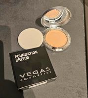 Cream Foundation Vegas Cosmetics Baden-Württemberg - Großbottwar Vorschau