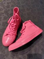 Converse Neon 38 Chucks Bayern - Aschaffenburg Vorschau