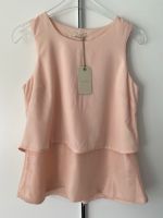 Jake's Bluse / Top zweilagig neu mit Etikett Nordrhein-Westfalen - Oberhausen Vorschau