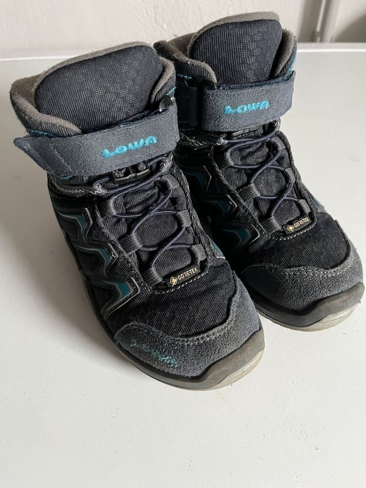 LOWA Maddox warm GTX in Niestetal