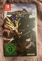 Monster Hunter Rise, Nintendo Switch Bayern - Hengersberg Vorschau