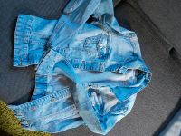 Neuwertige Jeansjacke H&M Gr. 38 Bayern - Bad Bocklet Vorschau