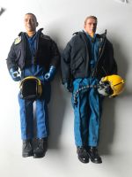 Damtoys 1/6 Pilotenfigur,Luftwaffe,Gentex,Pilotenhelm,#14 Rheinland-Pfalz - Weiler bei Monzingen Vorschau