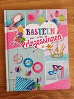 Buch Basteln Prinzessin Bayern - Senden Vorschau