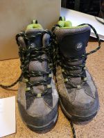 Wanderschuhe Kinderschuhe Mc Kinley Outdoor Trekking GR. 35 Schleswig-Holstein - Kiel Vorschau