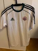 Adidas FC Bayern München Trikot - Gr. M Ludwigsvorstadt-Isarvorstadt - Isarvorstadt Vorschau