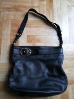 Gucci, Tasche, Leder, schwarz, NP ca. 2200,- Nordrhein-Westfalen - Kaarst Vorschau