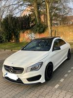 MB CLA 220D 4matic/ 18500€ BEI SOFORT ABHOLUNG Bremen-Mitte - Bremen Altstadt Vorschau