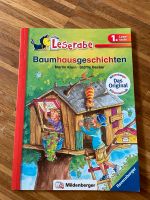Baumhaus Geschichten 1. Lesestufe Baden-Württemberg - Blaustein Vorschau