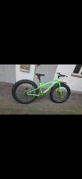 Fahrrad feetbike Niedersachsen - Walsrode Vorschau