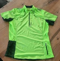 Craft Fahrrad Trikot gün gelb kurzarm M Bayern - Ebermannsdorf Vorschau